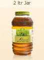 Pakeeza Mustard Oil 2 ltr Jar